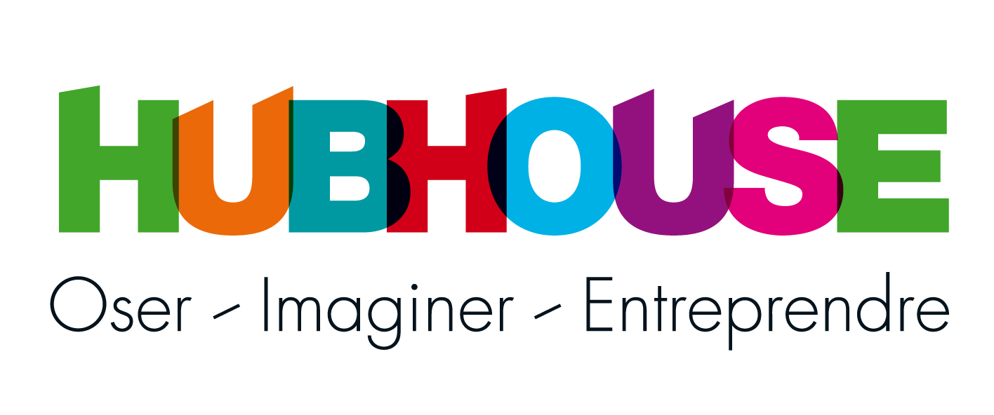 logo hubhouse