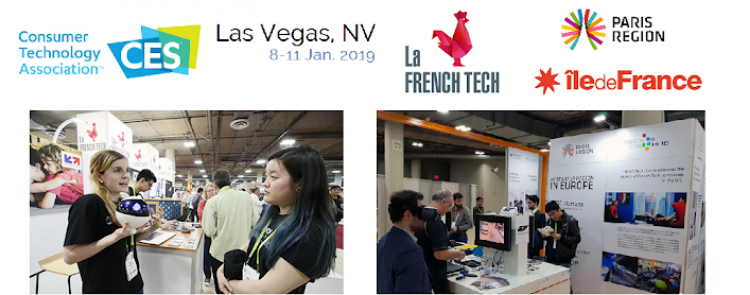 ces 2019