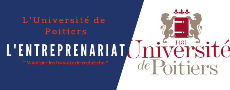 univ potiers