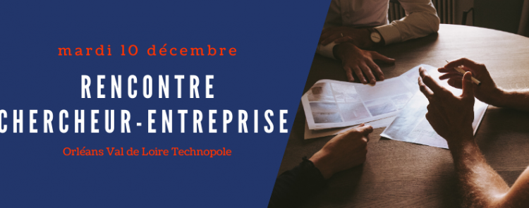 Collaboration Chercheur - Entreprise | les Innopreneurs