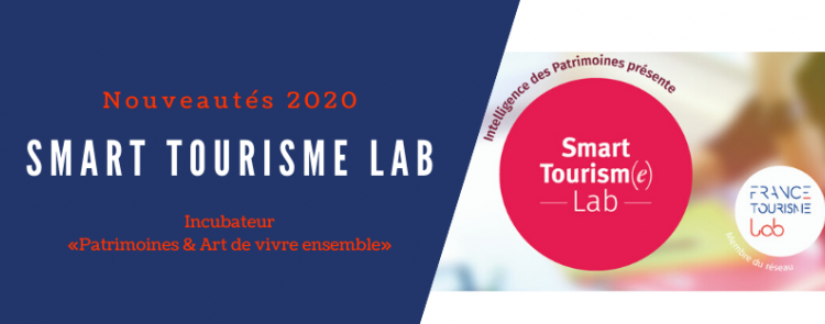 Smart Tourisme Lab